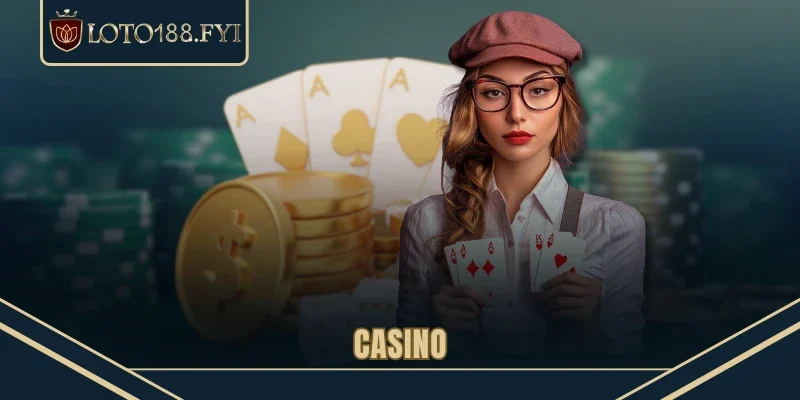 Casino