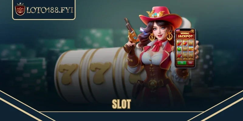 Slot