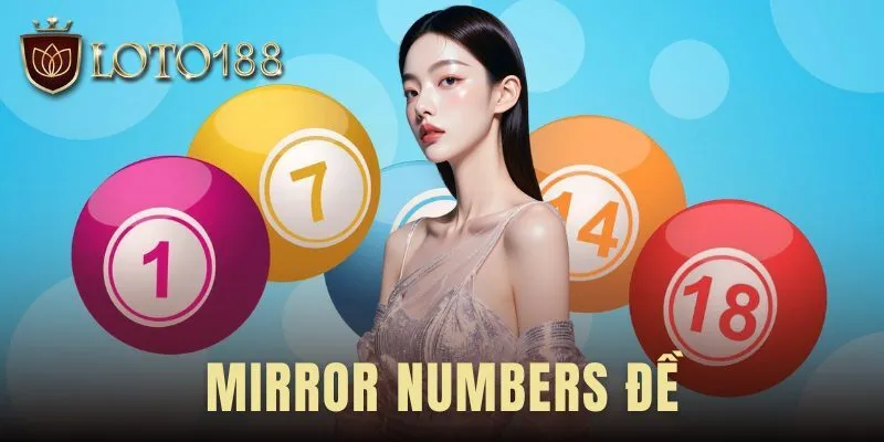 Mirror Numbers Đề